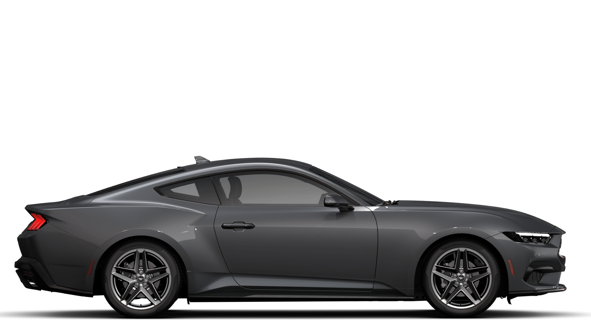 2026 Ford Mustang® External Image 1